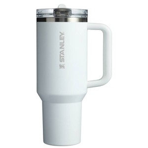 Stanley 40 oz Stainless Steel Quencher ProTour Tumbler - 1 of 3