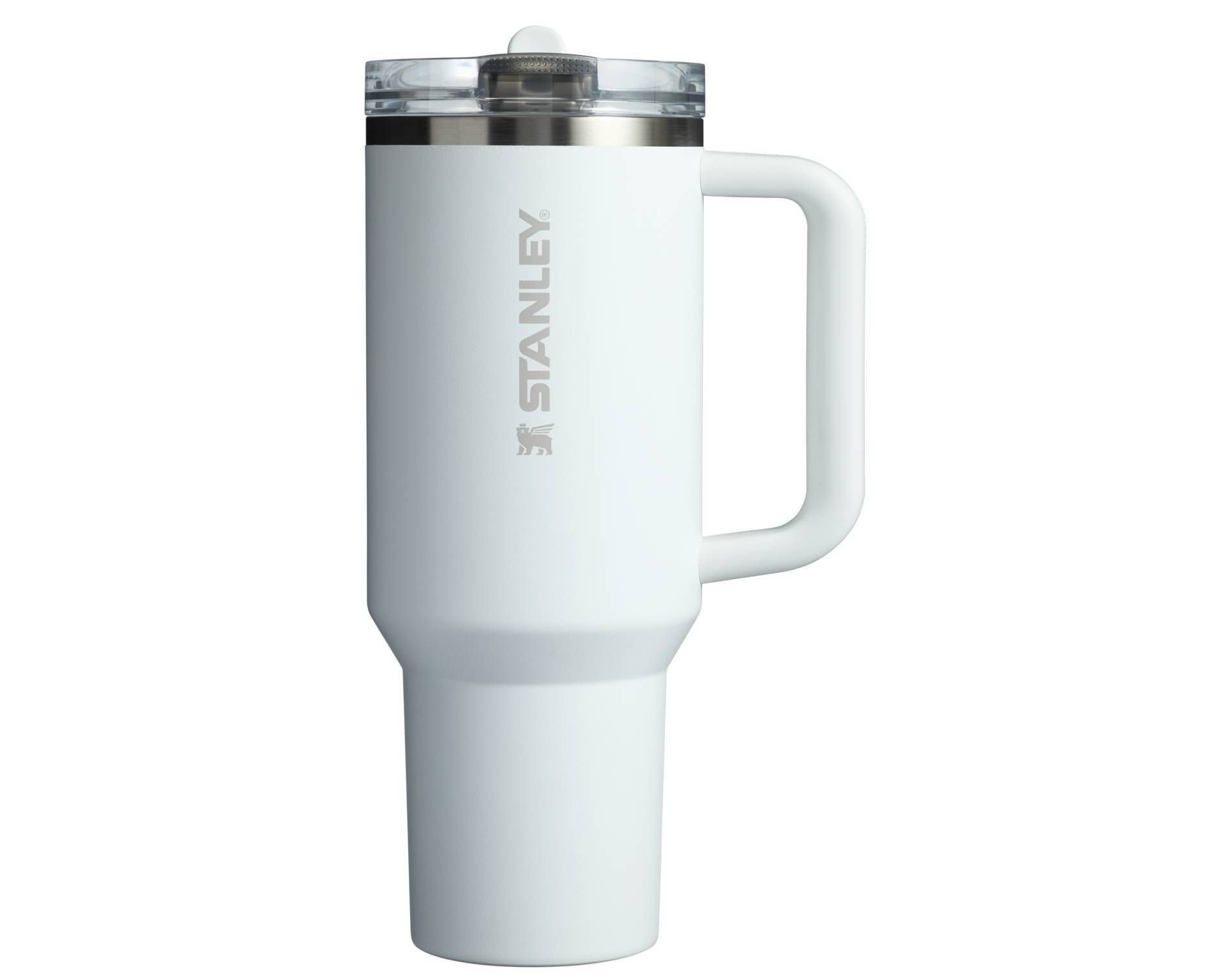 Stanley 40 oz Stainless Steel Quencher ProTour Tumbler Frost