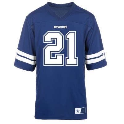 dallas cowboys ezekiel elliott shirt