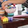 Creativity Street® Regular Stems, Assorted Colors, 6" x 4 mm, 200 Pieces Per Pack, 6 Packs - 4 of 4