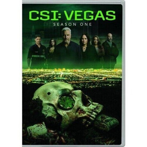 The Most Disturbing Criminal In CSI: Miami Season 4