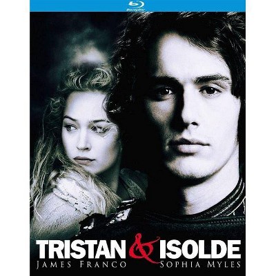 Tristan & Isolde (Blu-ray)(2017)