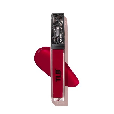The Lip Bar Liquid Matte Lip Makeup - Rich Auntie - 0.24 fl oz