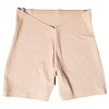 TC Fine Intimates Womens Dress Rehearsal Bike Shorts - 4 of 4
