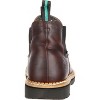 Men's Georgia Giant High Romeo Waterproof Steel Toe Boot - 4 of 4