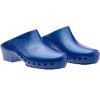 Calzuro Adult Classic Clogs Metallic Blue - 4 of 4