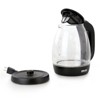Better Chef 1.7L Cordless Electric Glass Tea Kettle - image 4 of 4