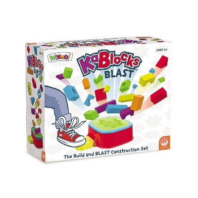 MindWare Kablocks Blast - Early Learning