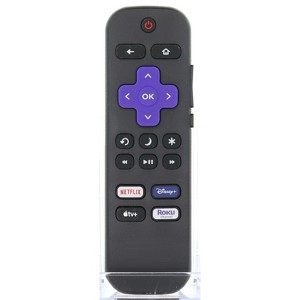 Dan’s Originals for Philips / Magnavox RC-ALIR 2022 ROKU TV Remote Control - 3226001226 - 1 of 3