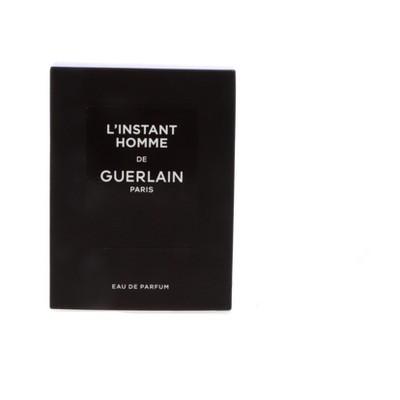 Guerlain L'Instant Homme Eau de Parfum, 3.3 oz