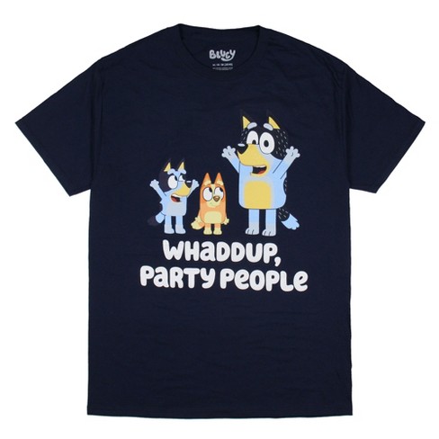 Party People Print store