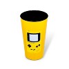 Just Funky Nintendo Game Boy 16-ounce Stadium Cup - 2 of 4