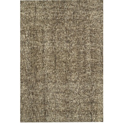 Dalyn Calisa CS5 Coffee Area Rug - 8' x 10' Rectangle