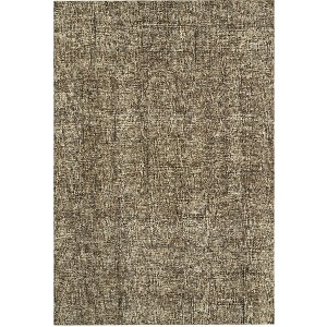 Dalyn Calisa CS5 Coffee Area Rug - 8' x 10' Rectangle - 1 of 3