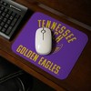 Tennessee Technological University Golden Eagles Low Profile Thin Mouse Pad - 2 of 2