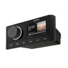 Garmin Fusion MS-RA670 Apollo Series Marine Digital Media Receiver with SXV300M1 Satellite Radio Tuner with Marine/RV Antenna - 4 of 4