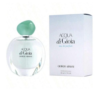 Acqua Di Gioia by Giorgio Armani for Women - 1.7 oz EDP Spray