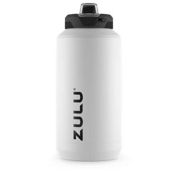 Hydrate Water Bottle 1 Gallon Xxl Jug Bpa Free & Leakproof With Flip Cap :  Target