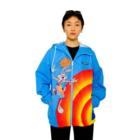 Ellesse hotsell windbreaker womens