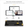 Electro Burst Wireless Gaming Mechanical Keyboard - 2 of 3