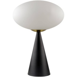 Livabliss Orbique Modern Table Lamps - 1 of 4