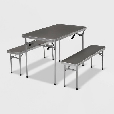 folding table set target