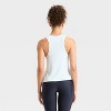 Women's Seamless Mesh Tank Top - All In Motion™ - 2 of 3