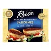 Reese Skinless & Boneless Sardines in Olive Oil - Case of 10/3.75 oz - 2 of 4