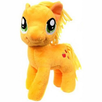 my little pony stuffed animals target