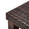 Karl Home Patio Wicker Bar Table - 2 of 4