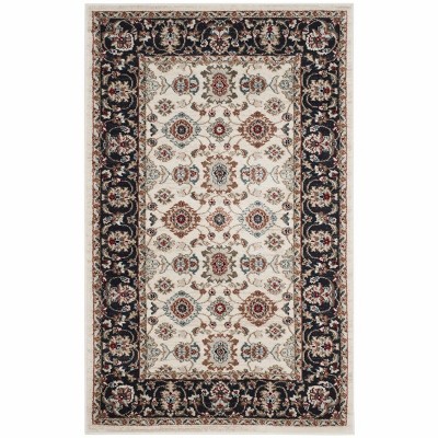 Lyndhurst LNH332 Power Loomed Area Rug - Safavieh