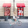Kinder King Kid's Bike Steel Frame Children Bicycle Little Princess Style 12-14-16-18-20 Inch with Training Wheel - 4 of 4
