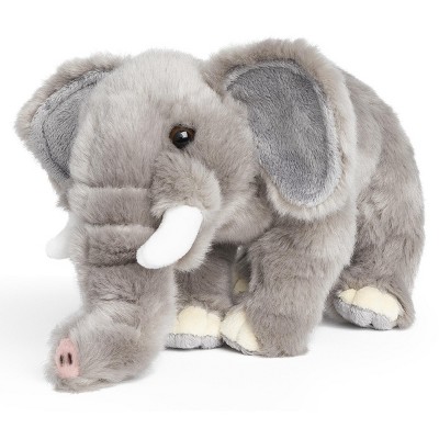 target toy elephant