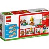 LEGO Super Mario Big Bad Island Expansion Set 71412 - 4 of 4