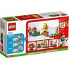 Lego Super Mario Big Bad Island Expansion Set 71412 : Target