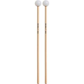 Articulate Series Keyboard Mallet - Soft Rubber, Oval – Vic Firth