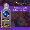 Wellgenix Omni Heaven Sent Extra Strength Cleansing Liquid, Fruit Punch, 32 oz - 2 of 4