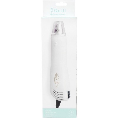 We R Memory Keepers Quill Heat Gun