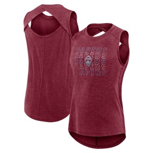 MLS Colorado Rapids Women's League Favorite Tank Top - 1 of 3