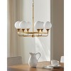 Livabliss Bolbec Modern Ceiling Lights - 2 of 4