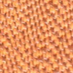 orange/cream