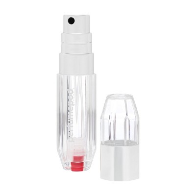 Perfume Pod Crystal Refillable Perfume Atomizer