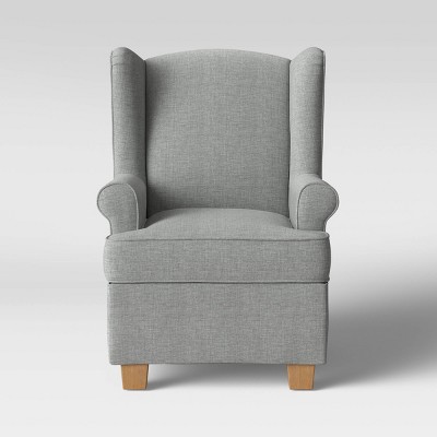 target nursery recliner