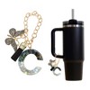 Unique Bargains Water Cup Pendant 1 Pc - 3 of 4