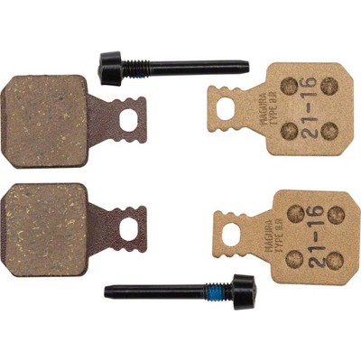 bike brake pads target