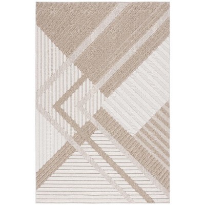 Global GLB220 Power Loomed Indoor/Outdoor Rugs  - Safavieh