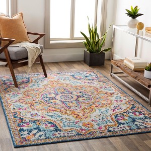 Mark & Day Deinum Woven Indoor Area Rugs - 1 of 4