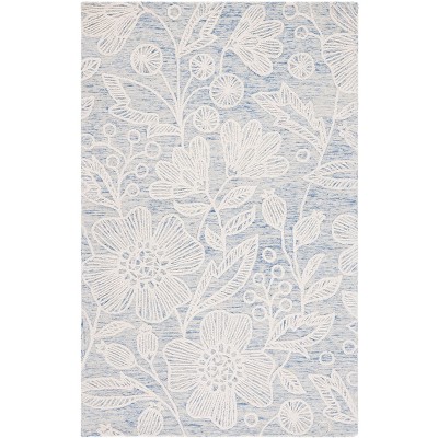 Jardin JAR727 Hand Tufted Area Rug  - Safavieh