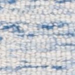 blue/ivory