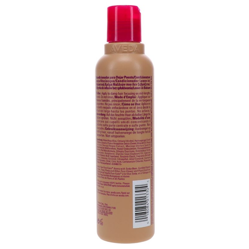 Aveda Cherry Almond Leave-In Conditioner 6.7 oz, 5 of 9